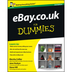 eBay.co.uk For Dummies