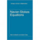 Navier–Stokes Equations