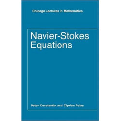 Navier–Stokes Equations