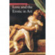 Love and the Erotic in Art