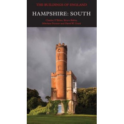 Hampshire: South