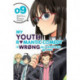 My Youth Romantic Comedy Is Wrong, As I Expected @ comic, Vol. 9 (manga)