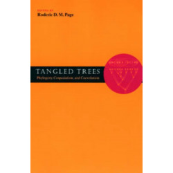 Tangled Trees: Phylogeny, Cospeciation, and Coevolution