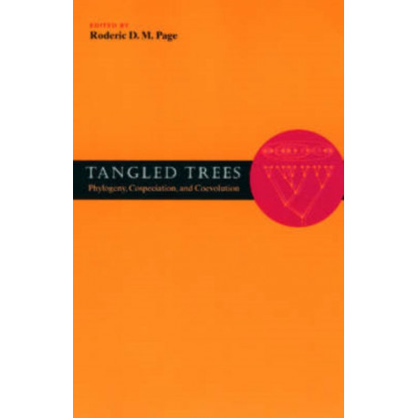 Tangled Trees: Phylogeny, Cospeciation, and Coevolution