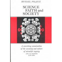 Science, Faith and Society