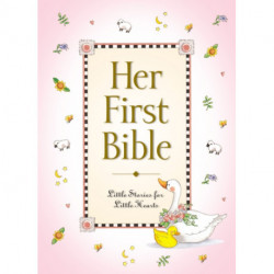 Her First Bible