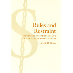 Rules and Restraint: Government Spending and the Design of Institutions