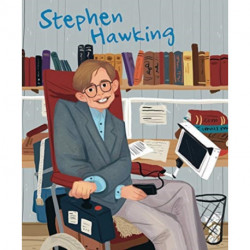 Stephen Hawking: Genius