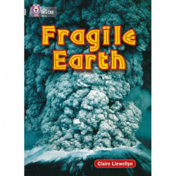 Fragile Earth: Band 17/Diamond