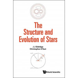 Structure And Evolution Of Stars, The
