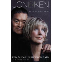 Joni and   Ken: An Untold Love Story