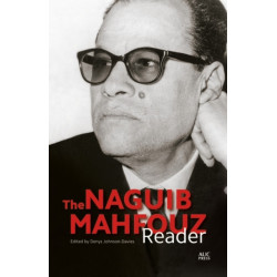 The Naguib Mahfouz Reader