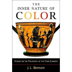 The Inner Nature of Color: Studies on the Philosophy of the Four Elements