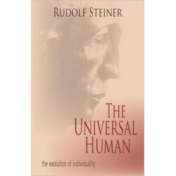 The Universal Human: The Evolution of Individuality