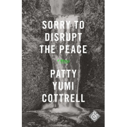 Sorry to Disrupt the Peace