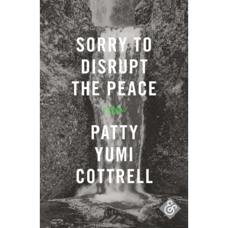 Sorry to Disrupt the Peace