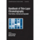 Handbook of Thin-Layer Chromatography