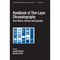 Handbook of Thin-Layer Chromatography