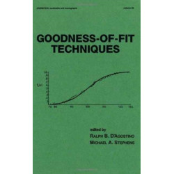 Goodness-of-Fit-Techniques