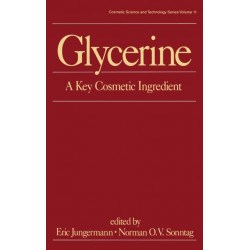 Glycerine: A Key Cosmetic Ingredient