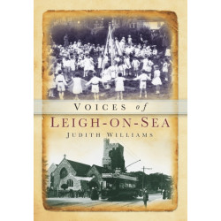 Voices of Leigh-on-Sea