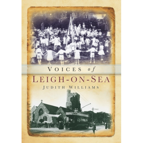 Voices of Leigh-on-Sea