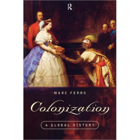 Colonization: A Global History
