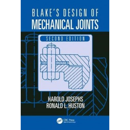 Blake's Design of Mechanical Joints