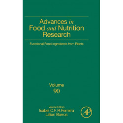 Functional Food Ingredients from Plants