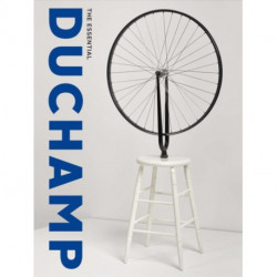 The Essential Duchamp