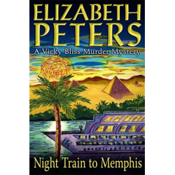 Night Train to Memphis