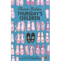 Thursday's Children: A Virago Modern Classic