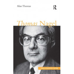 Thomas Nagel