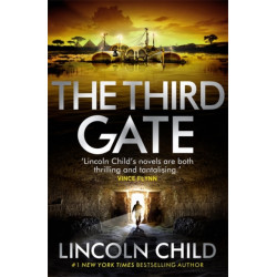 The Third Gate