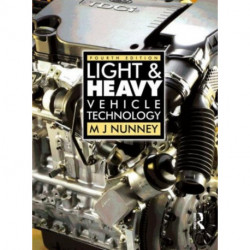 Light and Heavy Vehicle Technology