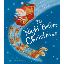 The The Night Before Christmas