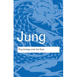 Psychology and the East