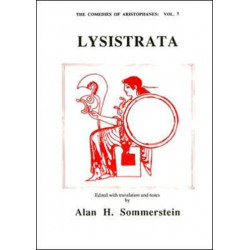 Aristophanes: Lysistrata