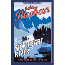 Sick Heart River: Authorised Edition