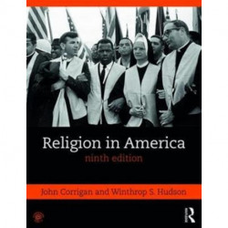 Religion in America