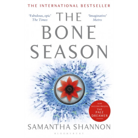 The Bone Season