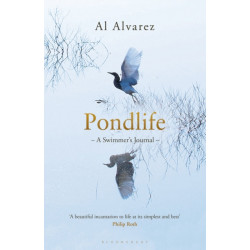 Pondlife: A Swimmer's Journal