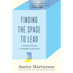 Finding the Space to Lead: A Practical Guide to Mindful Leadership