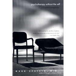 Psychotherapy without the Self: A Buddhist Perspective