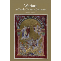 Warfare in Tenth-Century Germany