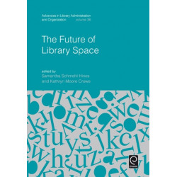 The Future of Library Space
