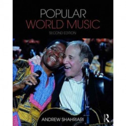 Popular World Music
