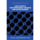 Asia-Pacific Contemporary Finance and Development