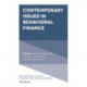 Contemporary Issues in Behavioral Finance