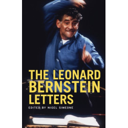 The Leonard Bernstein Letters